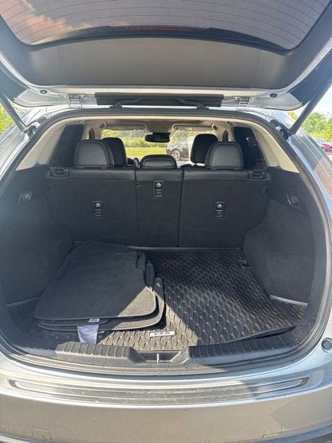 2018 Mazda Mazda CX-5 Grand Touring