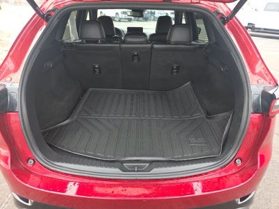 2022 Mazda Mazda CX-5 2.5 Turbo