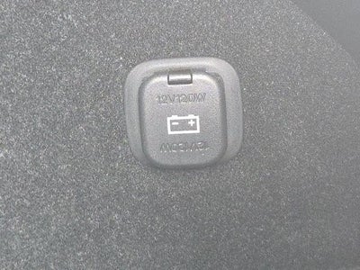 2022 Mazda Mazda CX-5 2.5 Turbo