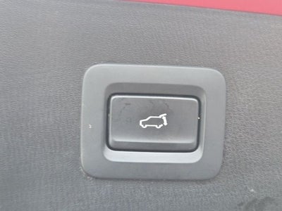 2022 Mazda Mazda CX-5 2.5 Turbo