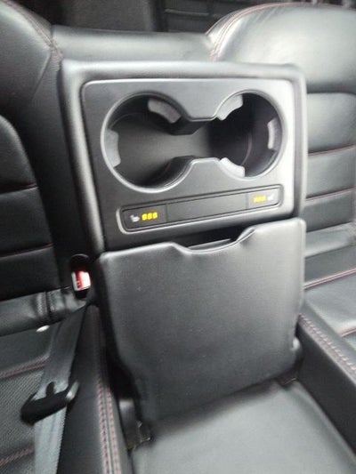 2022 Mazda Mazda CX-5 2.5 Turbo