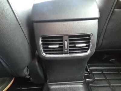 2022 Mazda Mazda CX-5 2.5 Turbo