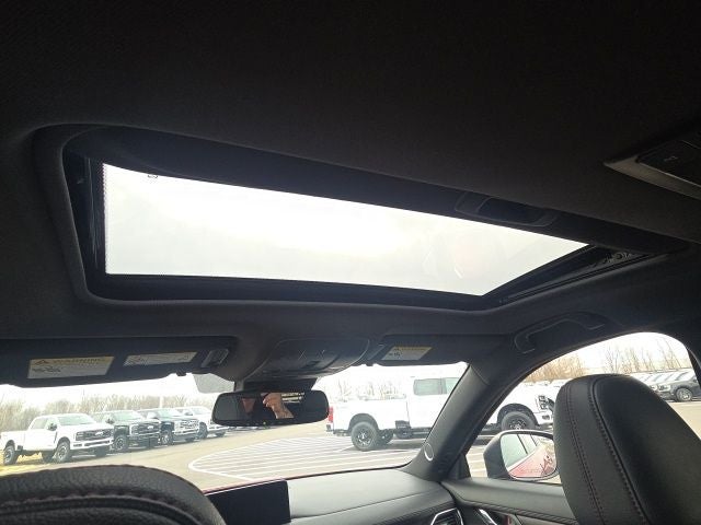 2022 Mazda Mazda CX-5 2.5 Turbo