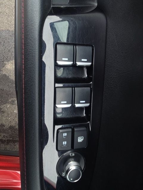 2022 Mazda Mazda CX-5 2.5 Turbo