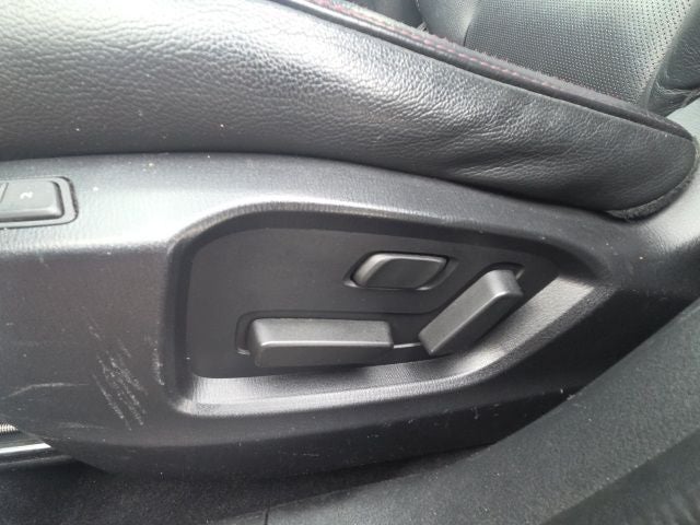 2022 Mazda Mazda CX-5 2.5 Turbo