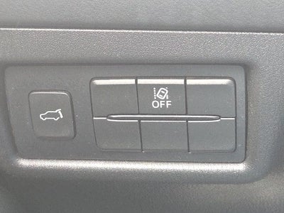 2022 Mazda Mazda CX-5 2.5 Turbo