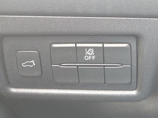 2022 Mazda Mazda CX-5 2.5 Turbo