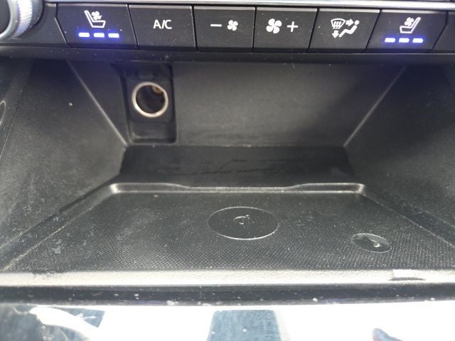 2022 Mazda Mazda CX-5 2.5 Turbo