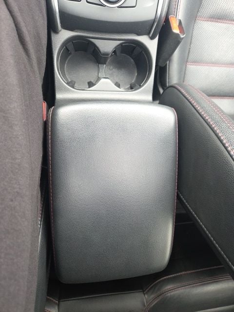 2022 Mazda Mazda CX-5 2.5 Turbo