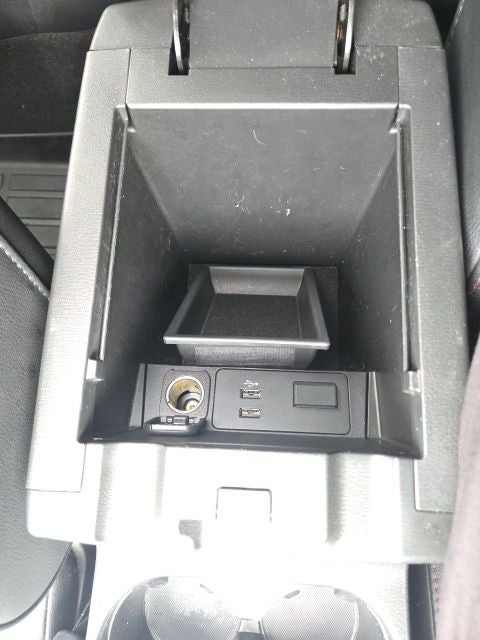 2022 Mazda Mazda CX-5 2.5 Turbo