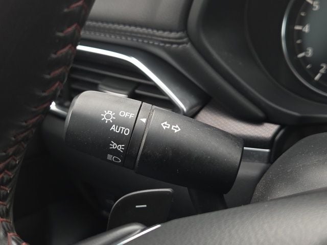 2022 Mazda Mazda CX-5 2.5 Turbo