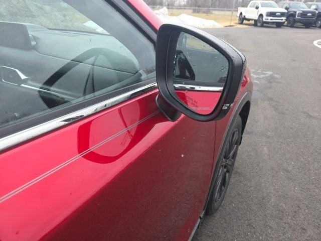 2022 Mazda Mazda CX-5 2.5 Turbo