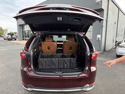 2024 Mazda Mazda CX-90 3.3 Turbo S Premium Plus