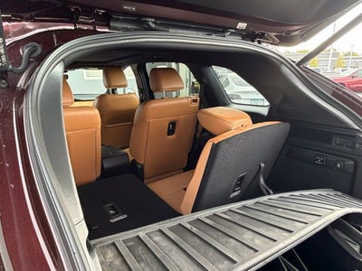 2024 Mazda Mazda CX-90 3.3 Turbo S Premium Plus