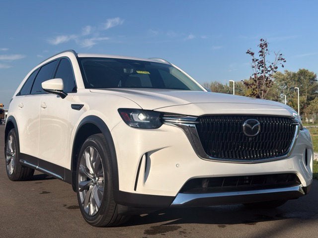 2024 Mazda Mazda CX-90 3.3 Turbo Premium Plus