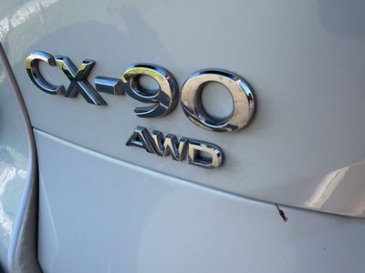 2024 Mazda Mazda CX-90 3.3 Turbo Premium Plus