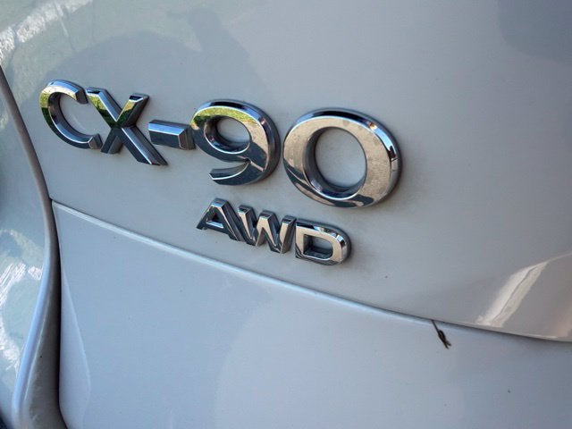 2024 Mazda Mazda CX-90 3.3 Turbo Premium Plus