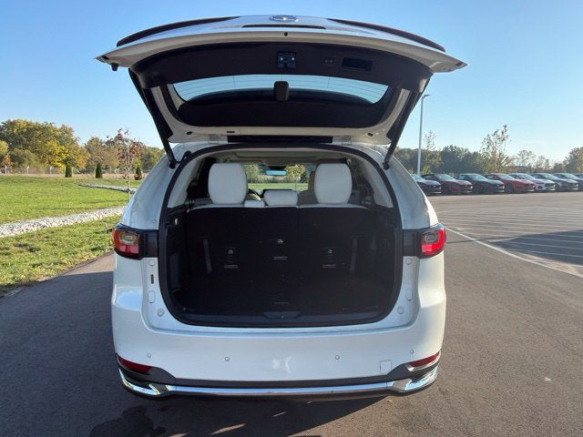 2024 Mazda Mazda CX-90 3.3 Turbo Premium Plus