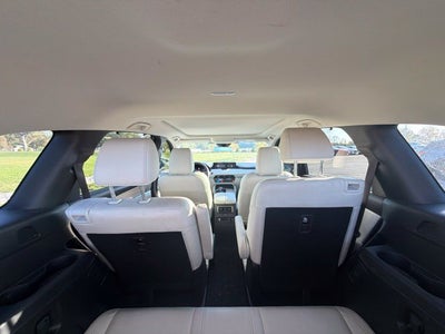 2024 Mazda Mazda CX-90 3.3 Turbo Premium Plus