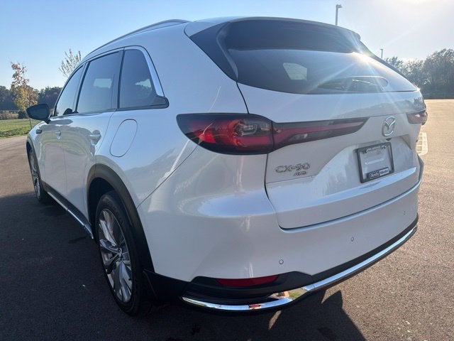 2024 Mazda Mazda CX-90 3.3 Turbo Premium Plus