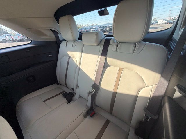 2024 Mazda Mazda CX-90 3.3 Turbo Premium Plus