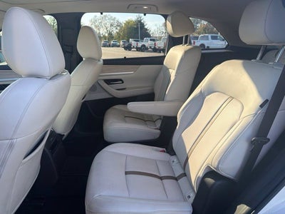 2024 Mazda Mazda CX-90 3.3 Turbo Premium Plus