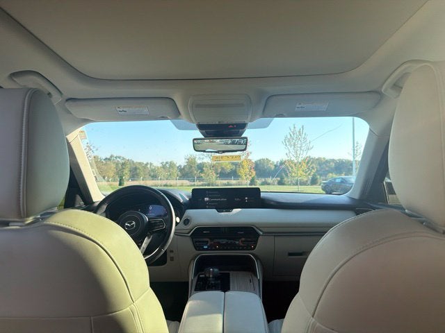 2024 Mazda Mazda CX-90 3.3 Turbo Premium Plus