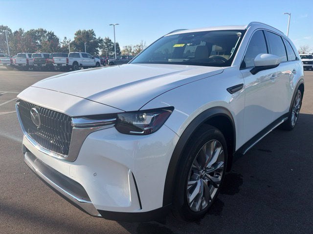 2024 Mazda Mazda CX-90 3.3 Turbo Premium Plus