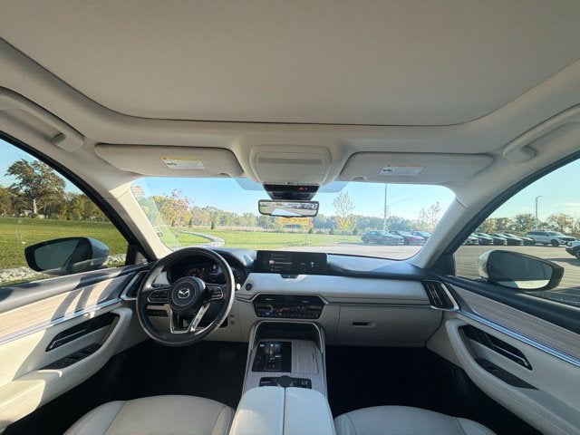 2024 Mazda Mazda CX-90 3.3 Turbo Premium Plus