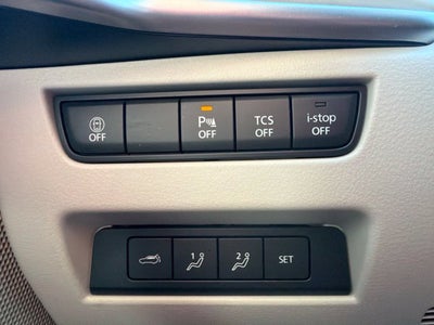 2024 Mazda Mazda CX-90 3.3 Turbo Premium Plus