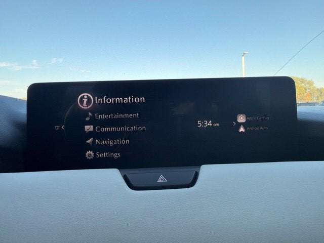 2024 Mazda Mazda CX-90 3.3 Turbo Premium Plus