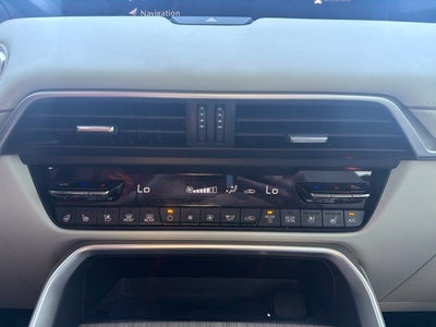 2024 Mazda Mazda CX-90 3.3 Turbo Premium Plus