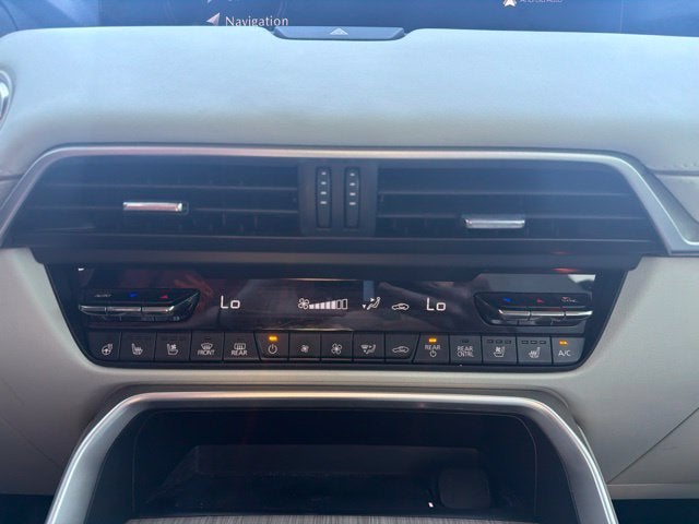 2024 Mazda Mazda CX-90 3.3 Turbo Premium Plus