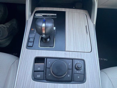 2024 Mazda Mazda CX-90 3.3 Turbo Premium Plus