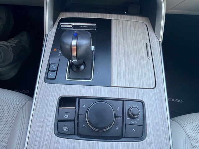2024 Mazda Mazda CX-90 3.3 Turbo Premium Plus