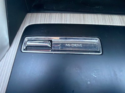 2024 Mazda Mazda CX-90 3.3 Turbo Premium Plus