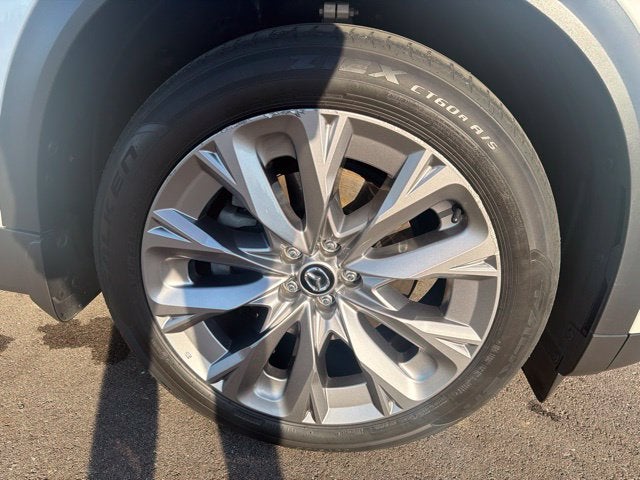 2024 Mazda Mazda CX-90 3.3 Turbo Premium Plus