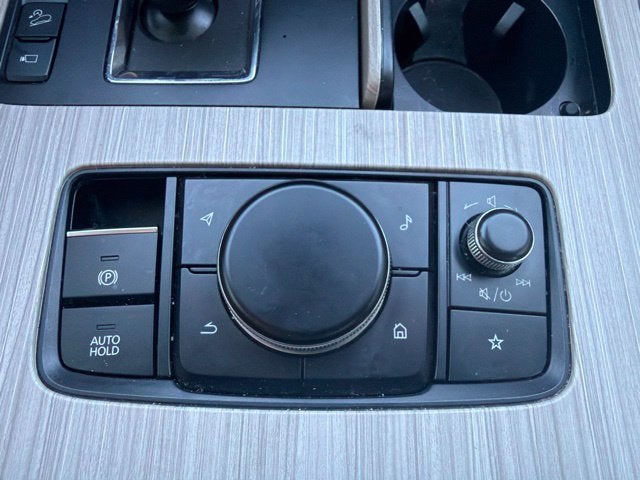 2024 Mazda Mazda CX-90 3.3 Turbo Premium Plus