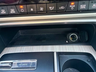 2024 Mazda Mazda CX-90 3.3 Turbo Premium Plus