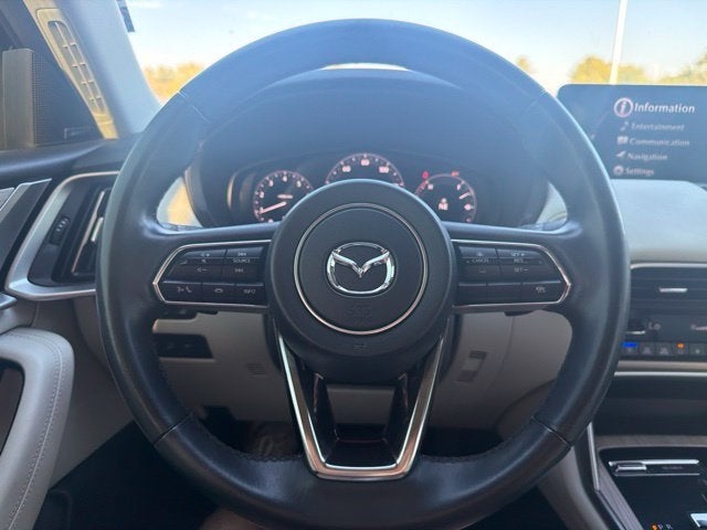 2024 Mazda Mazda CX-90 3.3 Turbo Premium Plus