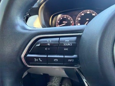 2024 Mazda Mazda CX-90 3.3 Turbo Premium Plus