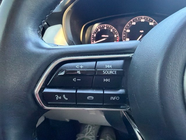 2024 Mazda Mazda CX-90 3.3 Turbo Premium Plus