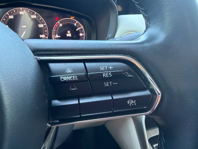 2024 Mazda Mazda CX-90 3.3 Turbo Premium Plus