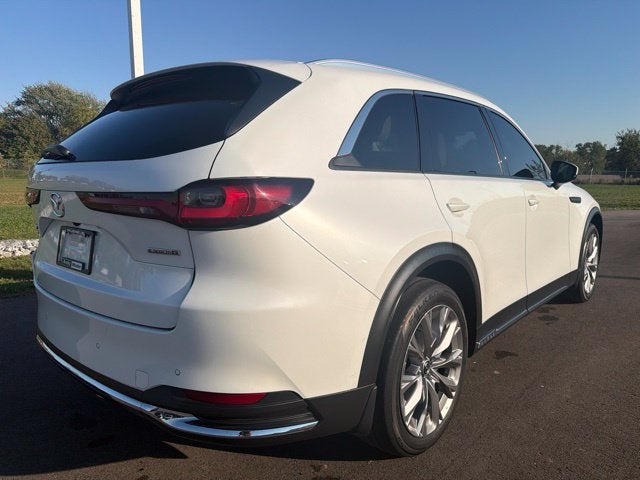 2024 Mazda Mazda CX-90 3.3 Turbo Premium Plus