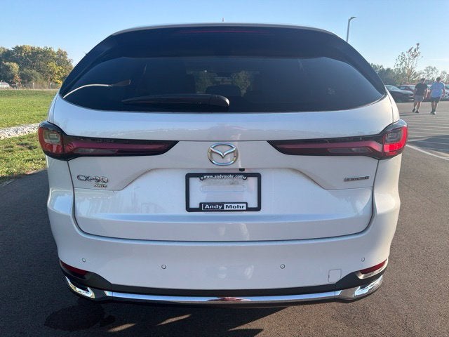 2024 Mazda Mazda CX-90 3.3 Turbo Premium Plus
