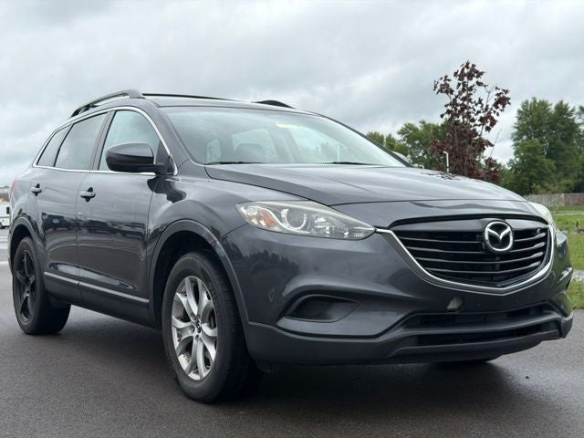 2015 Mazda Mazda CX-9 Touring