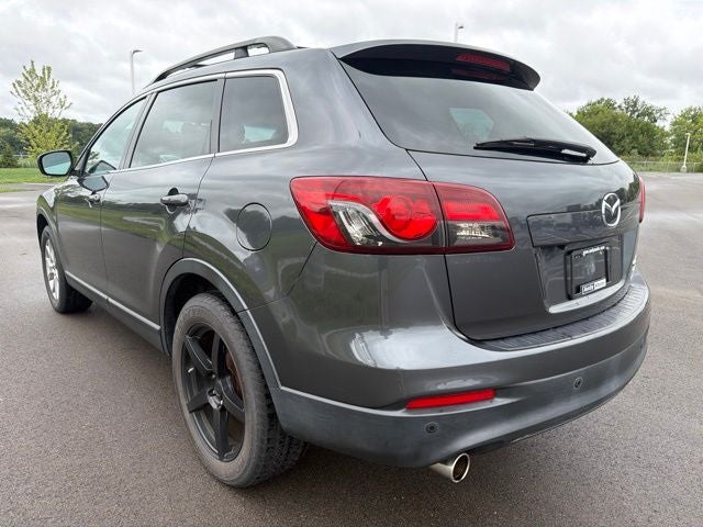 2015 Mazda Mazda CX-9 Touring