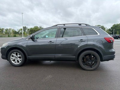 2015 Mazda Mazda CX-9 Touring
