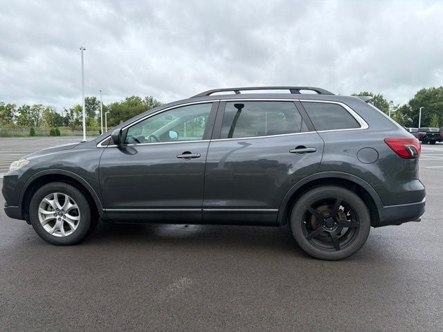 2015 Mazda Mazda CX-9 Touring