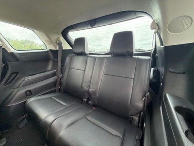 2015 Mazda Mazda CX-9 Touring